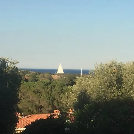 Barbara * Porto Cervo