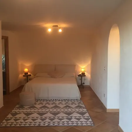 Barbara Casa de hóspedes Porto Cervo